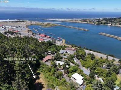 Rogue View Ln, GoldBeach, Oregon 97444, États-Unis