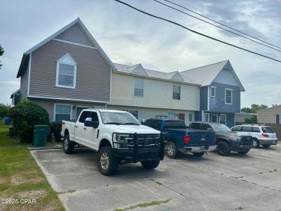 1512 Kraft Avenue, Panama City, Florida 32405, USA