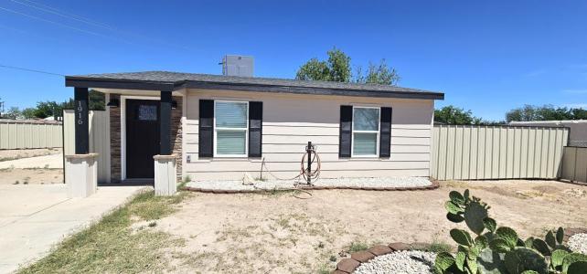 1916 W Lea Street, Carlsbad, New Mexico 88220, USA
