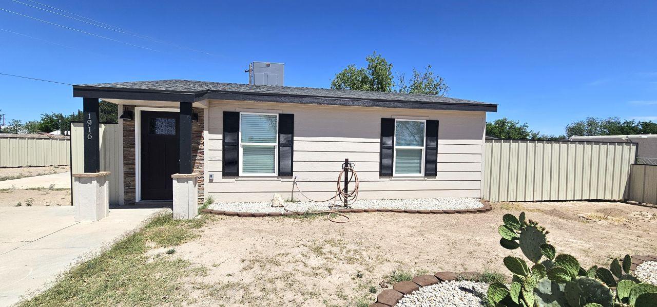1916 W Lea Street, Carlsbad, Nouveau-Mexique 88220, États-Unis