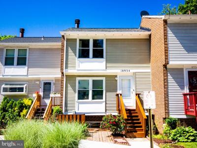 18934 Pine Ridge Lane , 8-2, Germantown, Maryland 20874, États-Unis