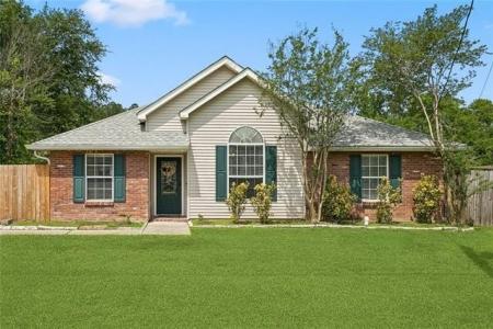 70281 6TH Street, Covington, Louisiana 70433, Estados Unidos