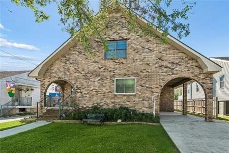 6214 CAMERON Boulevard, New Orleans, Louisiana 70122, Estados Unidos
