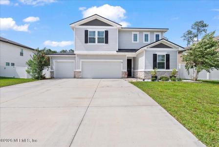 4518 Pine Ridge Parkway, Middleburg, Florida 32068, USA