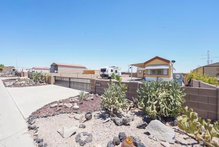 29819 COPPER MOUNTAIN DR, Wellton, Arizona 85356, USA