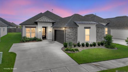 3109 Creekstone Way, Baton Rouge, Louisiane 70810, États-Unis