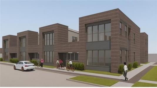 207 W MORRIS Avenue, Hammond, Louisiane 70403, États-Unis