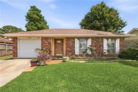 404 BERTOLINO Drive, Kenner, Louisiana 70065, Estados Unidos