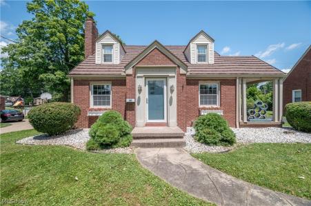222 Brookfield Avenue, Boardman, Ohio 44512, Stati Uniti