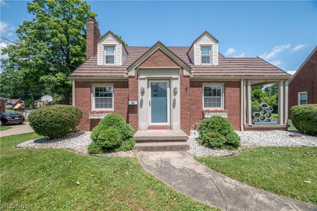 222 Brookfield Avenue, Boardman, Ohio 44512, USA