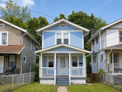 3025 W 28th St, Covington, Kentucky 41015, USA