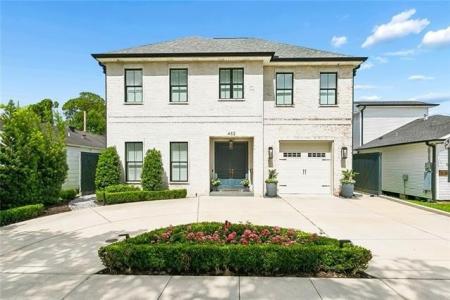 452 ORION Avenue, Metairie, Louisiana 70005, USA