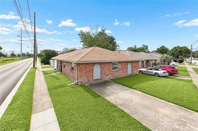 4444 W ESPLANADE Avenue, Metairie, Louisiane 70006, États-Unis