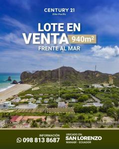 MANTA - SAN LORENZO S/D, Manta, Manabí 00001, الإكوادور 