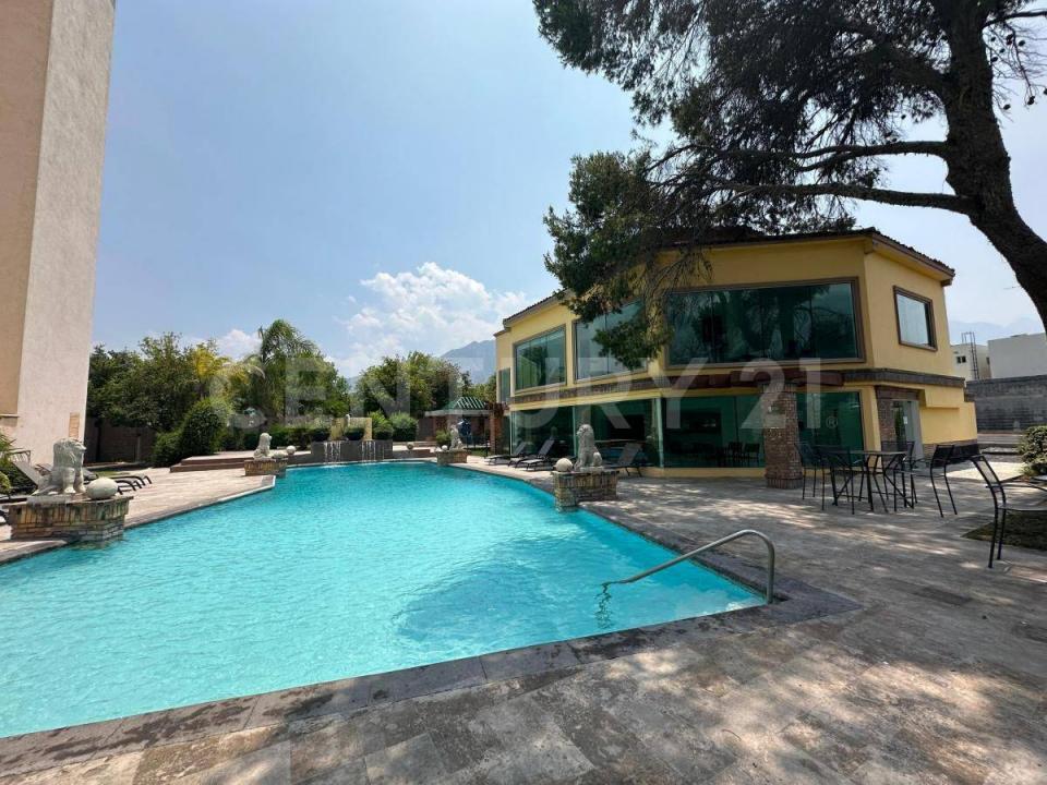 Santa Catarina, Nuevo León 66350, Messico