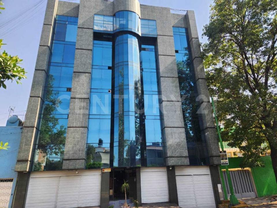 Paseo del Rio ,, Coyoacán, Ciudad De México 04250, Mexique