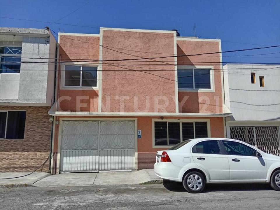 TAURO S/N,, Ecatepec De Morelos, Stato Del Messico 55117, Messico