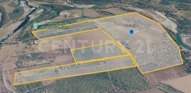 Cadereyta Jiménez, Nuevo León 67485, Mexico