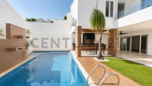 Condominio Barrio Norte  Av. Cristo Redentor, 4to Anillo , Norte, Santa Cruz 00001, Bolivia