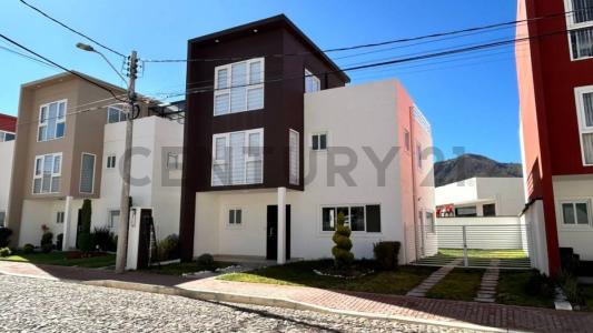 Condominio 'Miradores de Ananta 1' Manzano P Lote P-7 P-7, Mecapaca, La Paz 00001, Bolivia