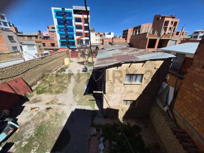 CALLE ILLIMANI  ZONA CENTRAL VIACHA 131, Viacha, La Paz 0000, Bolivia