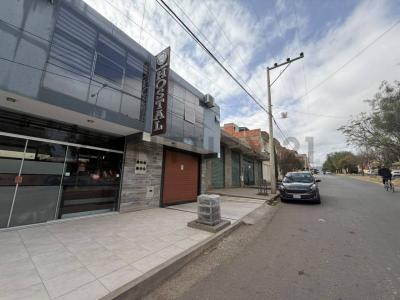 Aniceto Arce Palmarcito, Tarija 00001, Bolivia