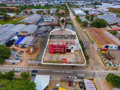 Parque Industrial, Santa Cruz 0000, Bolivia