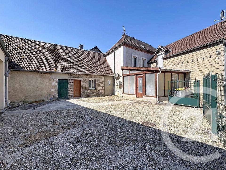 Estissac, Champagne-Ardenne 10190, France
