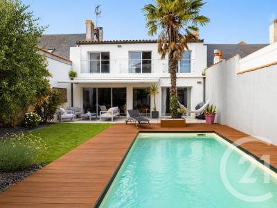 Les Sables D Olonne, Pays De La Loire 85100, France