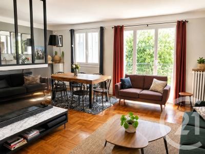 Gagny, Île-de-France 93220, France