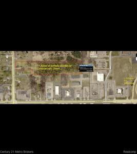 4070 N LINDEN RD, Flint, Michigan 48504, USA