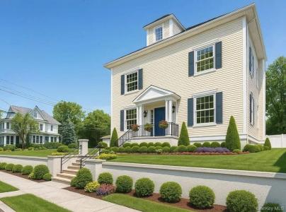 70 Normandy Road, Yonkers, New York 10701, USA