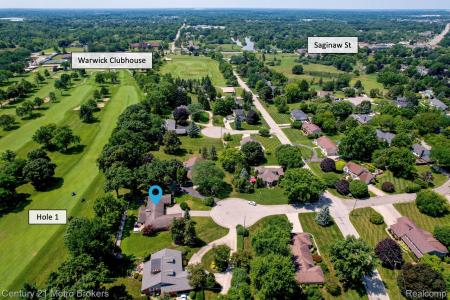 9270 Hidden Valley Court, GrandBlanc, Michigan 48439, USA