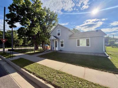 203 N 3rd St, Muscoda, Wisconsin 53573, États-Unis