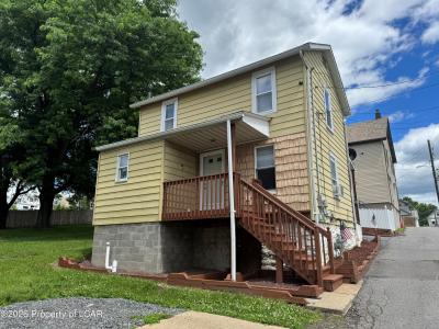 264 Rear High Street, Wilkes-Barre-, Pennsylvanie 18702, États-Unis