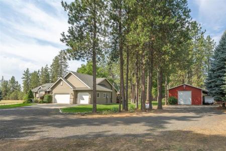 19505 N Newport Rd, Colbert, Washington 99005, Stati Uniti