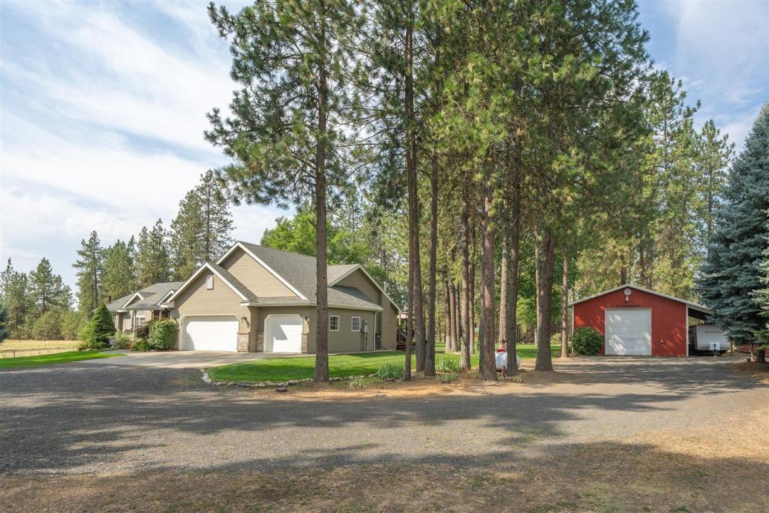 19505 N Newport Rd, Colbert, Washington 99005, Stati Uniti