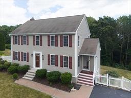 22 Haven Hill Road, Rutland, Massachusetts 01543, USA