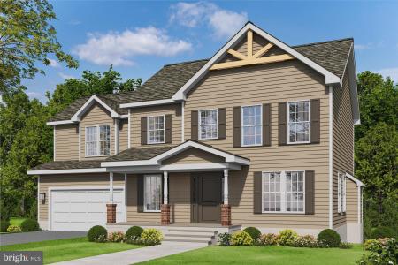 LOT 8 Ryland Chapel Road, Rixeyville, Virginie 22737, États-Unis