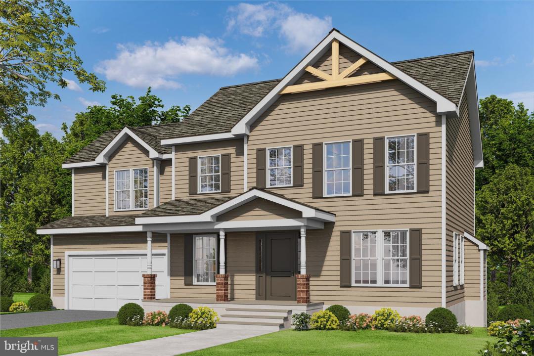 LOT 8 Ryland Chapel Road, Rixeyville, Virginie 22737, États-Unis