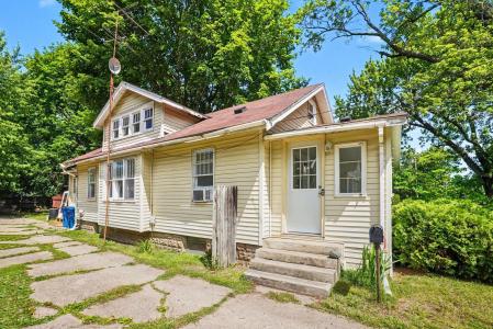 607 Ira Avenue, Kalamazoo, Michigan 49048, USA