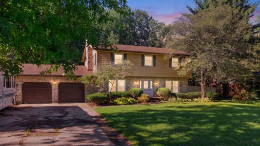 113 Woodbine DR, Terre Haute, Indiana 47802, États-Unis