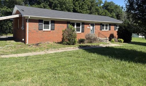 400 Neely Ave, Shelbyville, Tennessee 37160, États-Unis