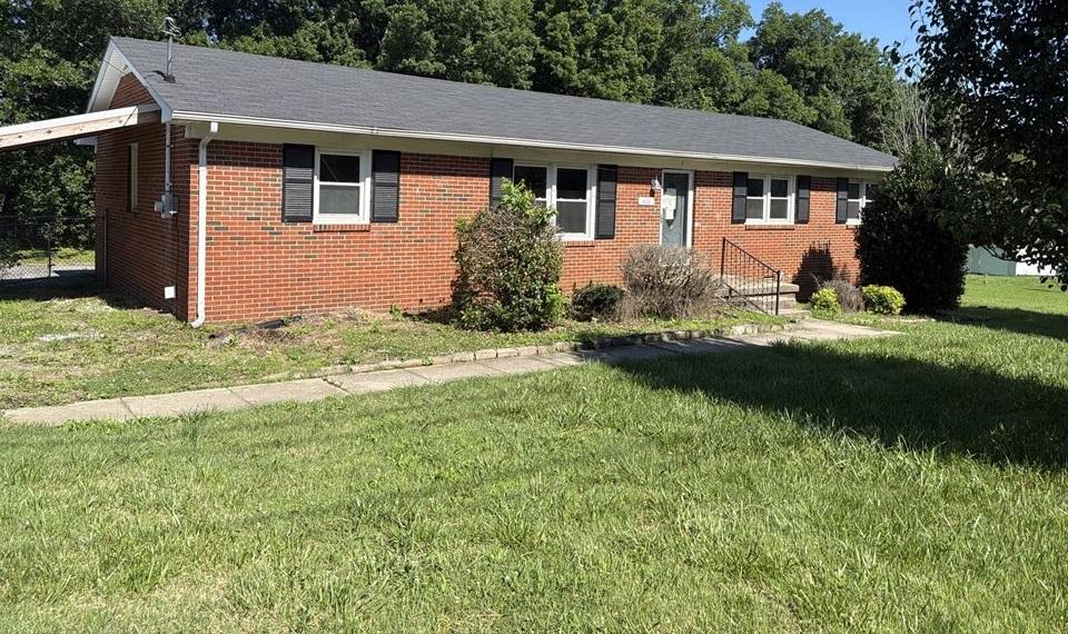 400 Neely Ave, Shelbyville, Tennessee 37160, États-Unis