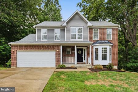 2630 Richfield Lane, Chesapeake Beach, Maryland 20732, États-Unis