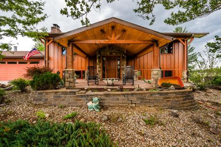 78 Beaver Creek Road, Sheridan, وايومنغ 82801, الولايات المتحدة
