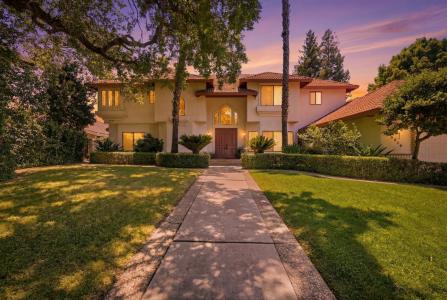2416 Stonebrook Drive, Modesto, California 95355, USA