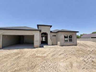 708 Ruby Court, Carlsbad, Nouveau-Mexique 88220, États-Unis