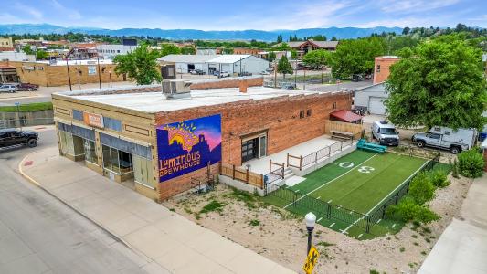 504 Broadway Street, Sheridan, Wyoming 82801, Estados Unidos