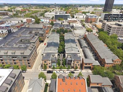 84 Normandy Avenue, Columbus, Ohio 43215, Stati Uniti